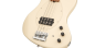 Preview: Sadowsky MetroExpress 21-Fret Vintage M Bass, Roasted Maple Fingerboard, 4-String - Solid Olympic White High Polish