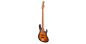 Preview: Sadowsky MetroExpress 24-Fret Modern Bass, Morado Fingerboard, 4-String - Tobacco Sunburst Transparent High Polish