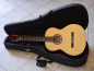 Preview: Duke Meister ST, Alpenfichte / Santos Palisander vollmassiv, second hand