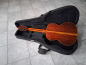 Preview: Duke Meister ST, Alpenfichte / Santos Palisander vollmassiv, second hand