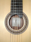 Preview: Duke Meister ST, Alpenfichte / Santos Palisander vollmassiv, second hand