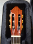 Preview: Duke Meister ST, Alpenfichte / Santos Palisander vollmassiv, second hand