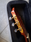 Preview: Duke Meister ST, Alpenfichte / Santos Palisander vollmassiv, second hand