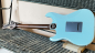 Preview: Schecter Nick Johnston Traditional HSS Atomic Frost - 2nd Hand
