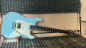 Preview: Schecter Nick Johnston Traditional HSS Atomic Frost - 2nd Hand