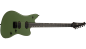 Preview: Spira Guitars J-400 MGR Green