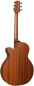 Preview: Takamine GN-11MCE NS