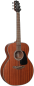 Preview: Takamine GD-11M NS