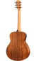 Preview: Taylor GS Mini-e Koa
