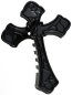 Preview: TailPeace TOM Tailpiece - various designs, made in USA