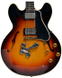 Preview: TailPeace TOM Tailpiece - various designs, made in USA
