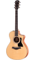 Preview: Taylor 112ce