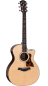 Preview: Taylor 414ce Next Generation
