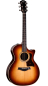 Preview: Taylor 414ce Studio shaded edgeburst
