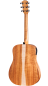 Preview: Taylor Academy 10e Limited Hawaiian Koa