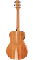 Preview: Taylor Academy 12e Limited Hawaiian Koa