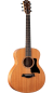 Preview: Taylor GS Mini Mahogany