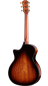 Preview: Taylor 814ce Builders Edition Honduran / Adirondack Next Generation