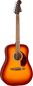 Preview: Fender California deluxe Redondo Sienna Sunburst