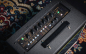 Preview: Vox Valvetronix VT20X Classic Blue
