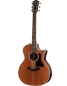 Preview: Taylor 414ce Sinker Redwood Limited Edition