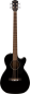 Preview: Fender CB-60SCE BLK WN