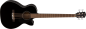 Preview: Fender CB-60SCE BLK WN