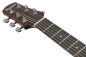 Preview: Ibanez AAD-51CE DVS