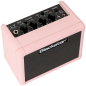 Preview: Blackstar Fly3 Bass, 3W, Pink