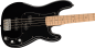 Preview: Squier Affinity Series Precision Bass PJ Pack BLK