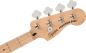 Preview: Squier Affinity Series Precision Bass PJ Pack BLK