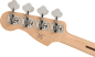 Preview: Squier Affinity Series Precision Bass PJ Pack BLK