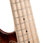 Preview: Cort GB Fusion 5, Antique Brown Burst