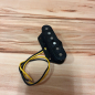 Preview: Amber Telecaster Bridge Pickup Country - Made in Germany - 6,28 Ohm - 2nd Hand
