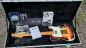 Preview: 2007 Fender Custom Shop Andy Summers Tribute Telecaster Sunburst by Masterbuilder Stephen Stern  + Flightcase