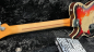 Preview: 2007 Fender Custom Shop Andy Summers Tribute Telecaster Sunburst by Masterbuilder Stephen Stern  + Flightcase