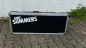 Preview: 2007 Fender Custom Shop Andy Summers Tribute Telecaster Sunburst by Masterbuilder Stephen Stern  + Flightcase