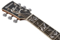 Preview: Ibanez AC390MHE-OPN Open Pore