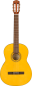 Preview: Fender ESC-110, Fichte massiv / Okume