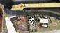 Preview: 2021 PRS Fiore Mark Lettieri Black Iris  - 2nd Hand