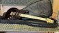 Preview: 2021 PRS Fiore Mark Lettieri Black Iris  - 2nd Hand