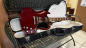 Preview: 2012 Gibson SG 61 Standard Cherry - 2nd Hand