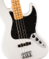 Preview: Fender Player II Jazz Bass MN Polar White