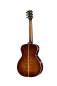 Preview: Lakewood M-15P deluxe