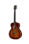 Preview: Lakewood M-15P deluxe