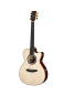 Preview: Lakewood M-32CP Deluxe