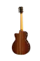 Preview: Lakewood M-32CP Premium