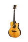 Preview: Lakewood M-32CP Premium