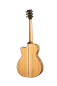 Preview: Lakewood M-35CP Deluxe