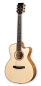Preview: Lakewood M-35 CP, Demomodell